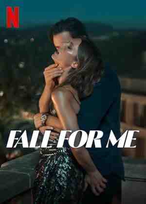 Fall for Me (2025) vj junior Svenja Jung